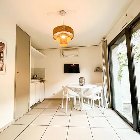 Apartamento Cumba