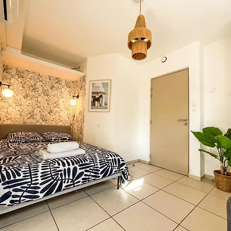 Cumba Apartamento *