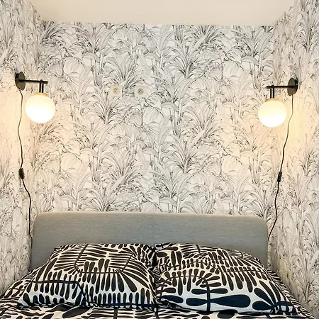 Cumba Apartamento Villeurbanne