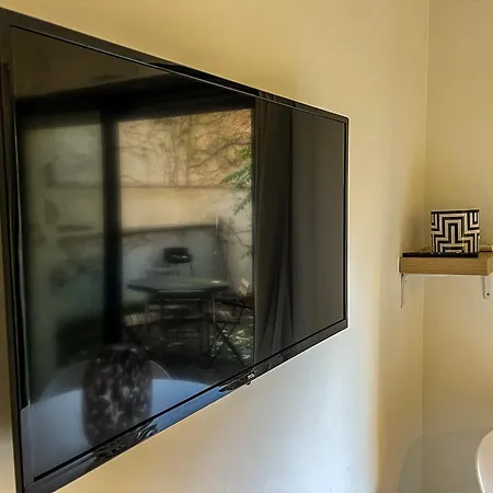Apartamento Cumba
