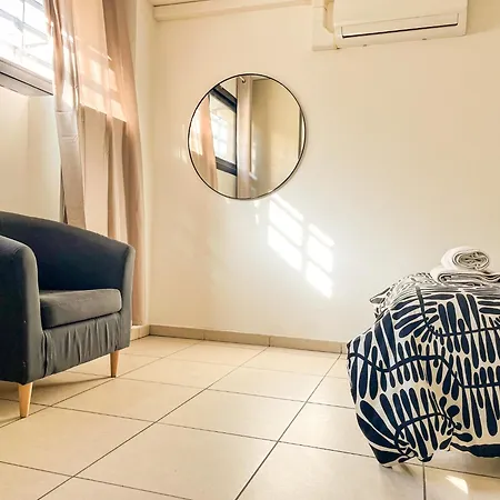 Apartamento Cumba *
