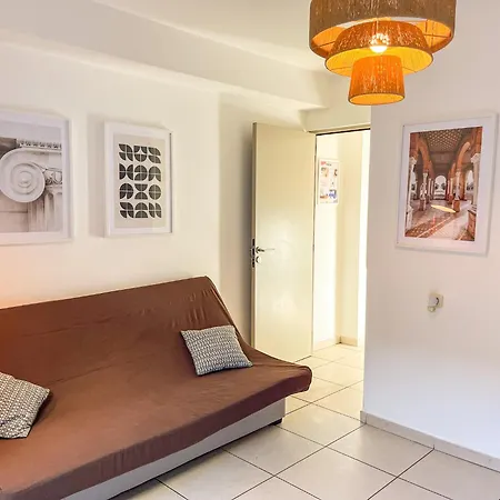 Cumba Apartamento