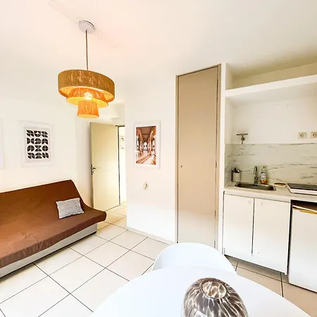 Cumba Apartamento *
